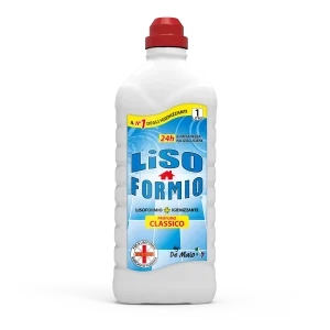 LYSO FORMIO LT. 1