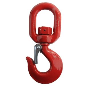 GANCIO SICUREZZA GIREVOLI PORTATA KG 800