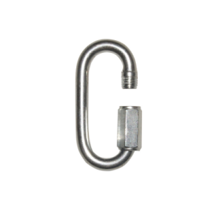 ANELLO GIUNZIONE C/VITE DIAM. 8