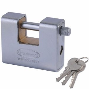 LUCCHETTO KA CORAZZATI cm. 62