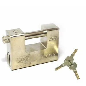 LUCCHETTO CORAZZATI cm. 62