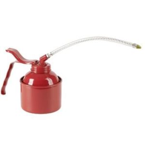 OLIATORE CANNA FLESSIBILE ML. 350