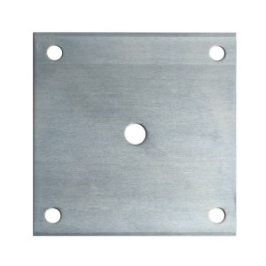 PIASTRA DRITTA CM. 15X15