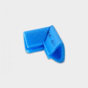 ANGOLO PIATTINA CM. 10X10 cod. 66