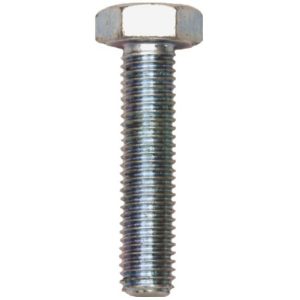 VITI ZINC. TUTTO FILETTO cl. 8.8 MM. 10X 20