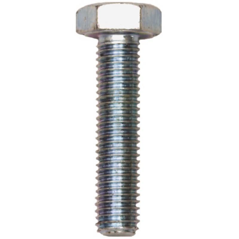 VITI ZINC. TUTTO FILETTO cl. 8.8 MM. 10X 20