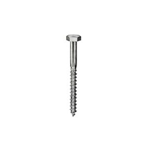 TIRAFONDI ZINC. MM. 6X 40