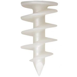 TASSELLI AUTOPERFORANTE P/FISSAGGI SU CAPPOTTO MM. 23X50