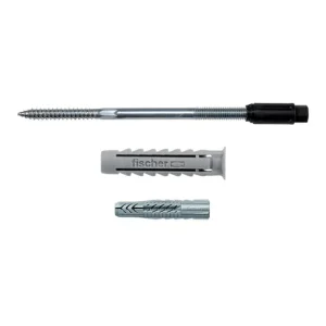 TASSELLI THERMAX 10/120 M8 confezione pz. 20 "FISCHER"