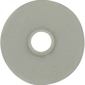 RONDELLA TONDA PVC confezione pz. 200