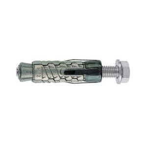 TASSELLI GM 10 C/VITE M 10 16X 65 GHISA