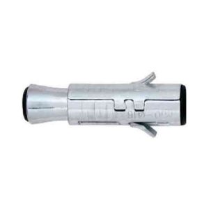TASSELLI ANCORANTI 2 SCHERMATURE PESANTI 8.8 S/ACCESSORI M 6 12X50 (sq)