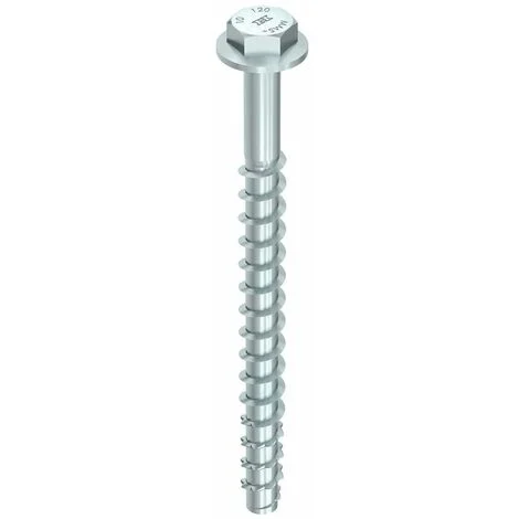 VITI P/CALCESTRUZZO ESAGONO MM. 12X 90