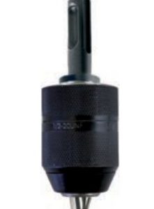 MANDRINO AUTOSERRANTE MM. 1.5X13 C/SDS-PLUS