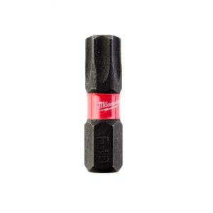 INSERTO TORX T40 singolo
