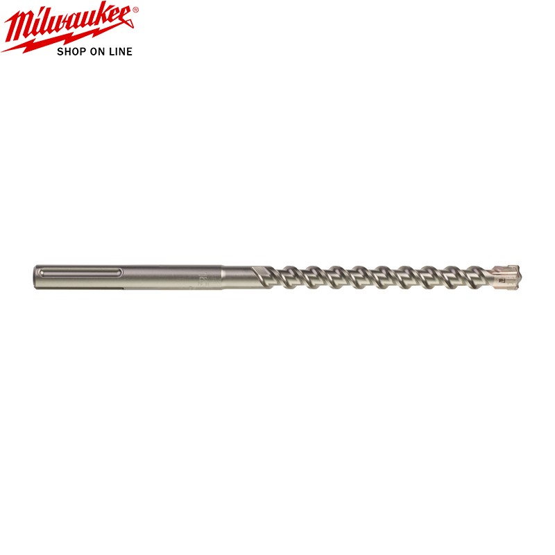 PUNTA MURO SDS MAX MM. 16X540X400
