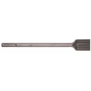 SCALPELLO SGORBIA P/PIASTRELLE SDS-MAX MM. 380X50