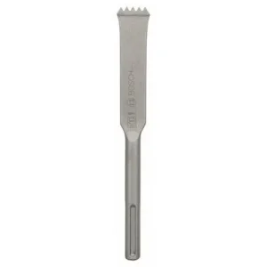 SCALPELLO DENTATO SDS-MAX MM. 300X32