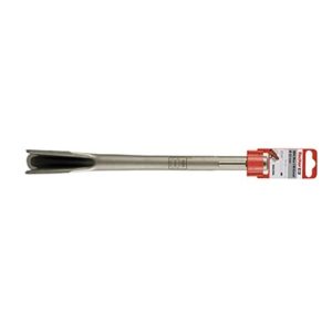 SCALPELLO SGORBIA H55 MM. 300X33