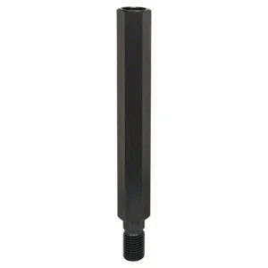 PROLUNGA P/CAROTATRICE ALLUMINIO 500X1-1/4"