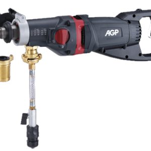CAROTATRICE DMC6D AGP W2000 "RURMEC"