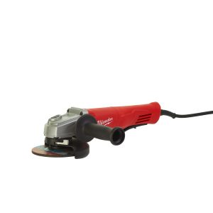 SMERIGLIATRICE AG13-125XSPD W1250 "MILWAUKEE"