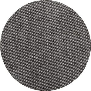 DISCO ABRASIVO C/VELCRO RETE P/LEVIG diam. 225 grana 80-120-150