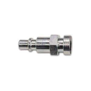 RACCORDO ARIA INNESTO RAPIDO-BAIONETTA P/COMPRESSORE