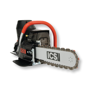 MOTOTRONCATRICE A CATENA ICS 680 GC