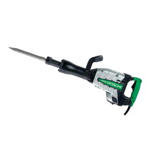NOLEGGIO DEMOLITORE H65SB mat. M710307/01 C/SCALPELLI per giorno