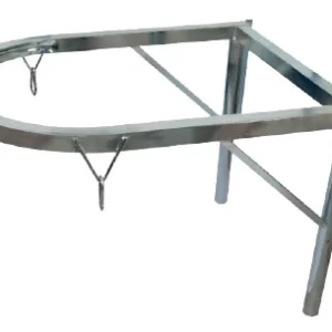 NOLEGGIO TRAVERSA ZINC. TELESCOPICA P/TRAMOGGIA per settimana