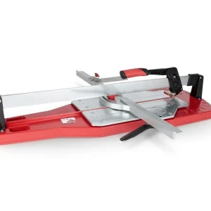 NOLEGGIO TAGLIAPIASTRELLE =RUBI= MOD. 2B-3 CM. 66 per giorno