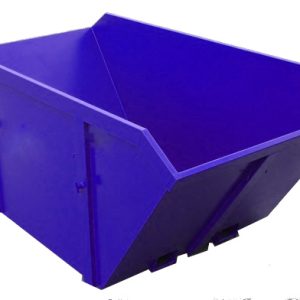 NOLEGGIO CONTENITORE FERRO P/GRASSELLO per giorno