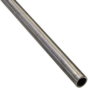 NOLEGGIO TUBO PONTEGGI ML. 4.00 DIAM. 48 SPESS 3.25 per mese
