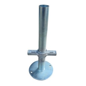 NOLEGGIO BASETTA ZINCATA CM. 35 P/PONTEGGIO MURATORI per mese