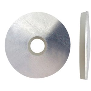 RONDELLA ACCIAIO ZINCATO C/GUARNIZIONE EPDM 6X19