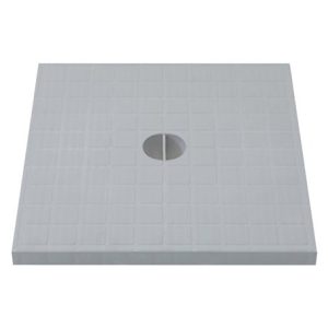 COPERCHIO PEDONALE CM. 20X20 P.P.