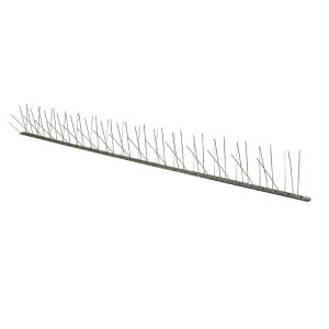 SALVASPORGENZE INOX TONDI ml. 1