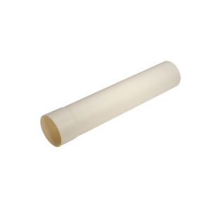 TUBO PVC AVORIO ML. 3 DIAM. 250 a marchio IIP