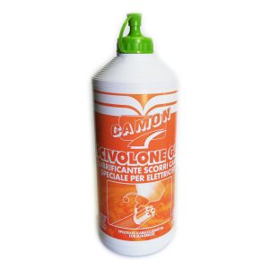 SCIVOLINA TUBETTO ML. 1000 cavi elettrici