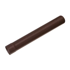 TUBO MARRONE DIAM. 63 ML. 2