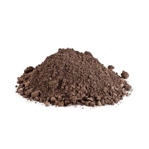 TERRA VEGETALE "TOUT-VENANT CAVA SEI" inerte sfuso