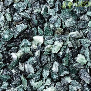 GRANITO VERDE ALPI MM. 12-16 in sacconi