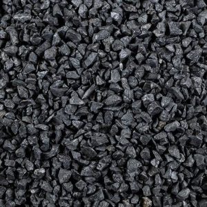 GRANITO NERO EBANO KG. 25