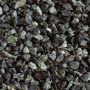 GRANITO VERDE ALPI 8/12 KG. 25