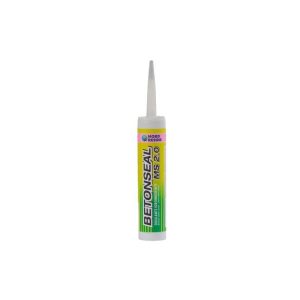 BETONSEAL MS 2.0 in cartuccia da 290 ml bianco "nord resine"