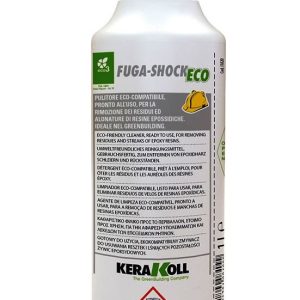 FUGA SHOCK LT. 1
