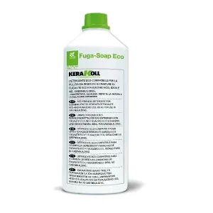 FUGA SOAP LT. 1