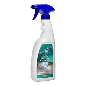 SPRAY PULISCIVETRI SPLENDID ML. 750