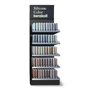 FUGABELLA SILICONE COLOR KK 1 ML. 310 "KERAKOLL" (EX COLOR 01)